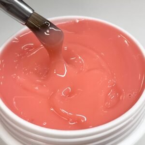 Isa Glacy Corail 30G
