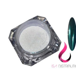 Poudre miroir 6