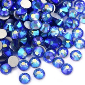 Strass light Sapphire 1440 pcs