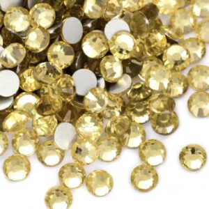 Strass  jonquil 1440 pcs