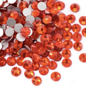 Strass hyacinth 1440 PCS