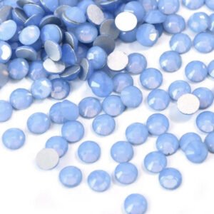 Strass Blue opal 1440 pcs