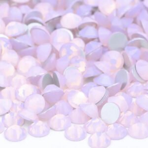Strass light rose opal 1440 pcs