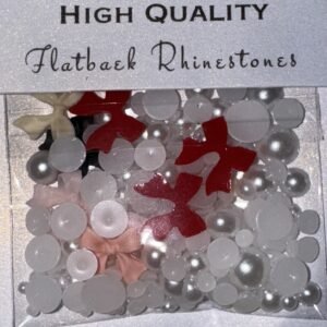 Mix strass 02